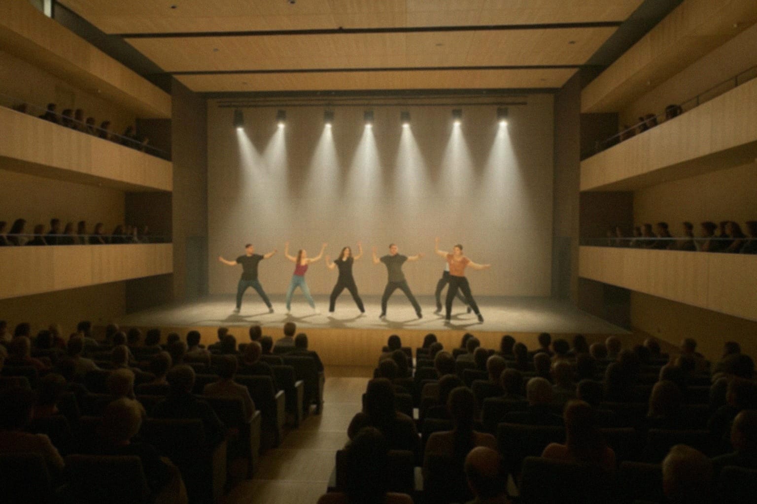 XXIX Turniej Recytatorski „Fascynacje” w Pruszkowie