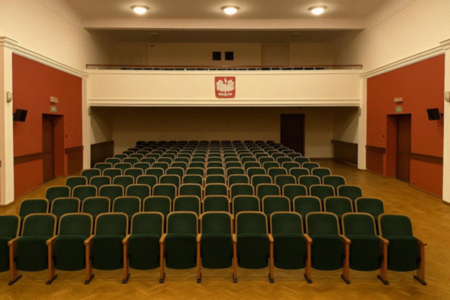 Salon Poezji K’40 – Uczta dla Miłośników Słowa w Pruszkowie