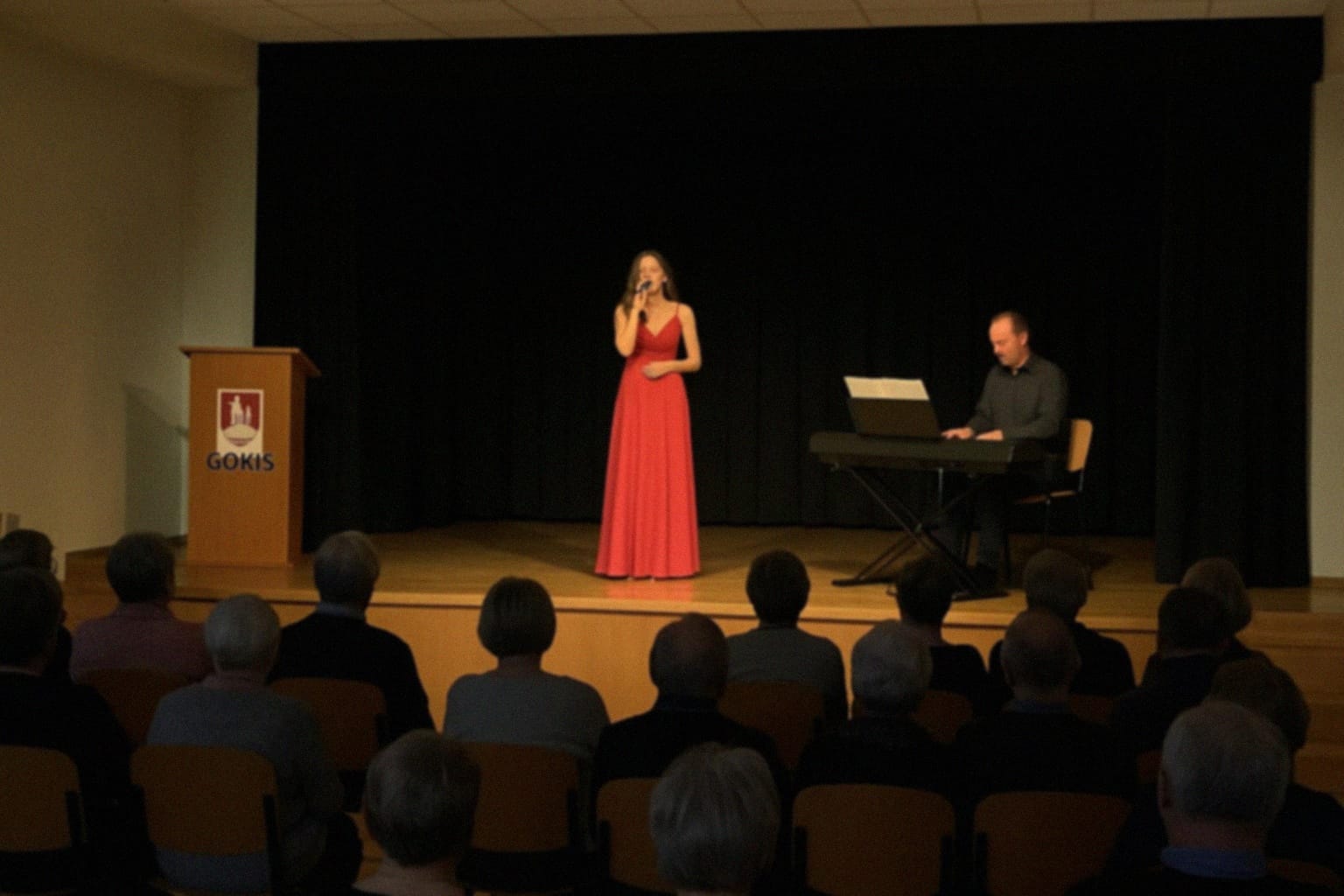 W Pruszkowie odbędzie się koncert z okazji Święta Niepodległości