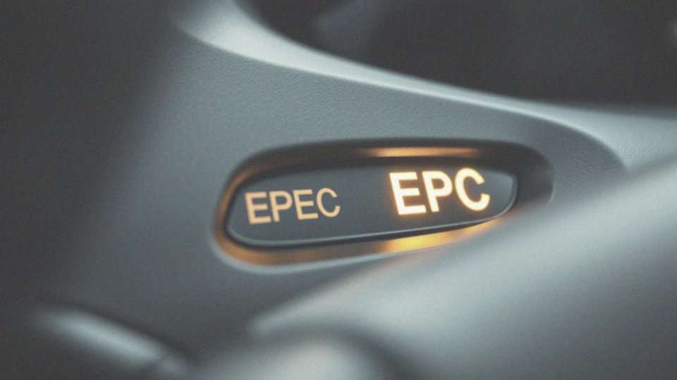 EPC kontrolka Seat – co oznacza i jak rozwiązać problemy?