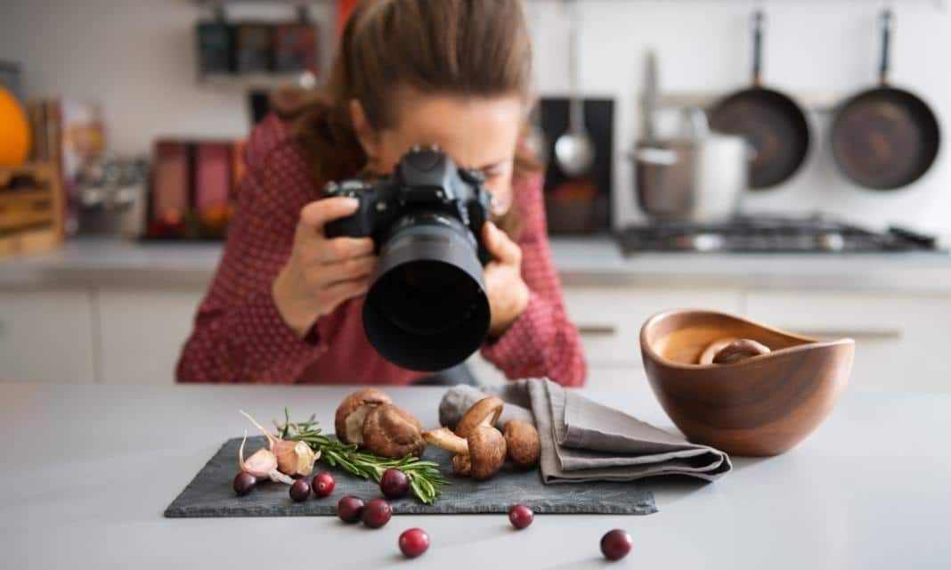 Fotograf Pruszków