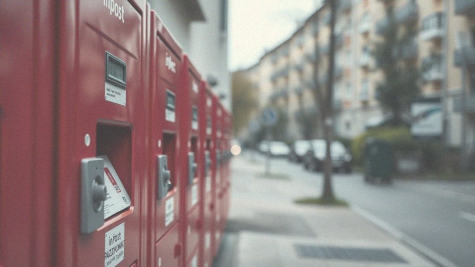 Ile paczka czeka w paczkomacie? Zasady i informacje