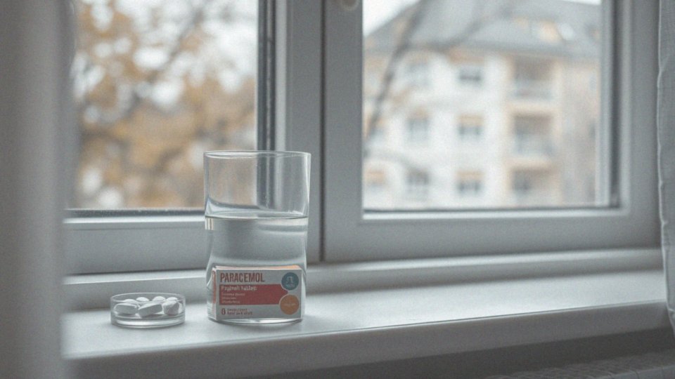 Ile trwa gorączka przy zapaleniu ucha u dziecka? Sprawdź to!
