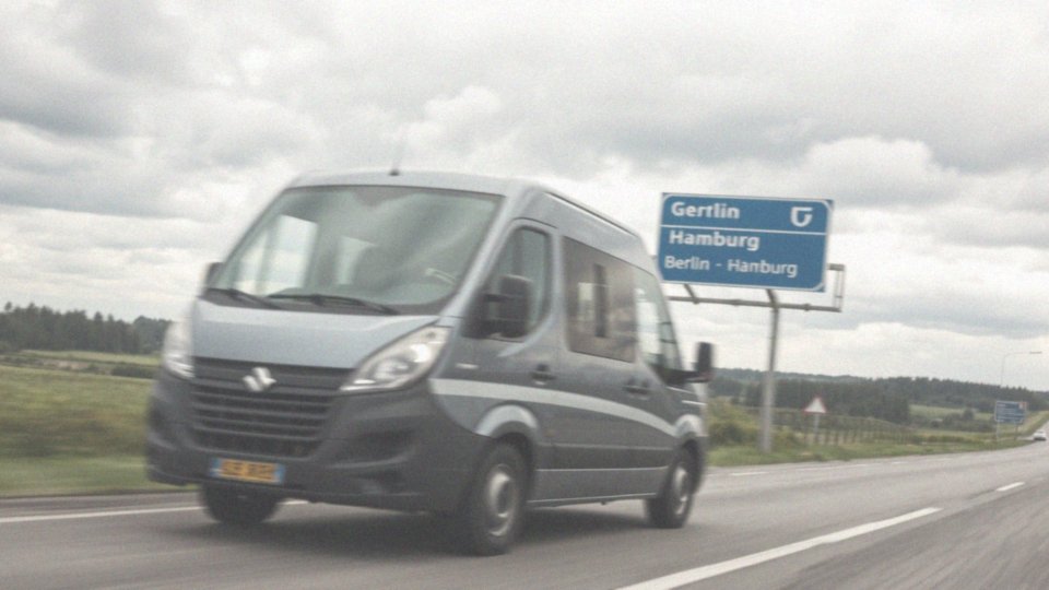 Jakie polecacie busy do Niemiec? Przewodnik po najlepszych przewoźnikach