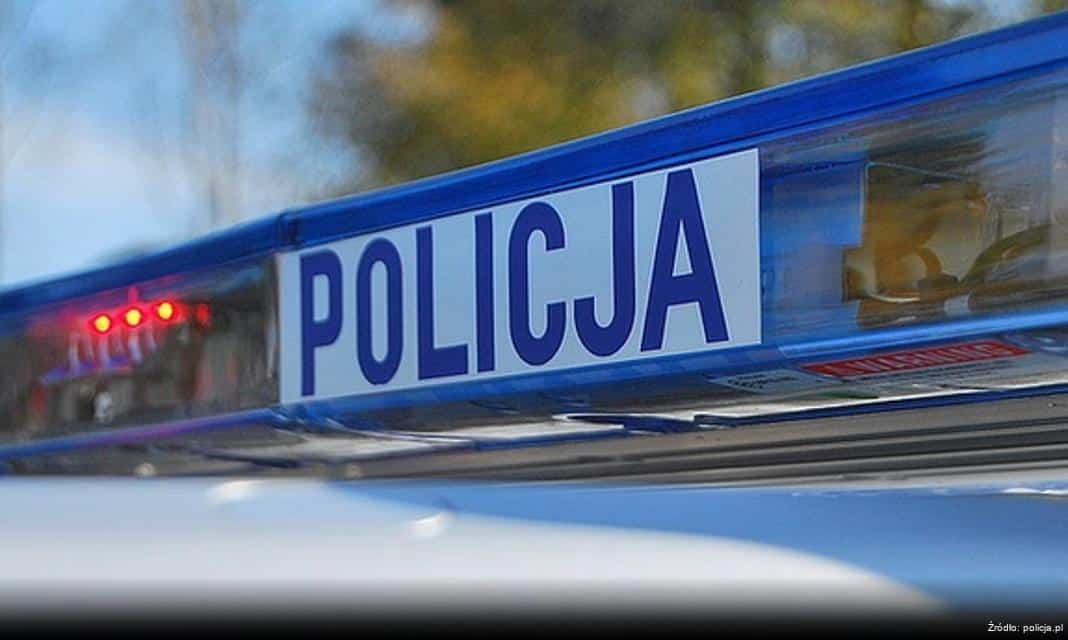 Bezpieczna Prędkość 2024 – Akcja Policji w Pruszkowie