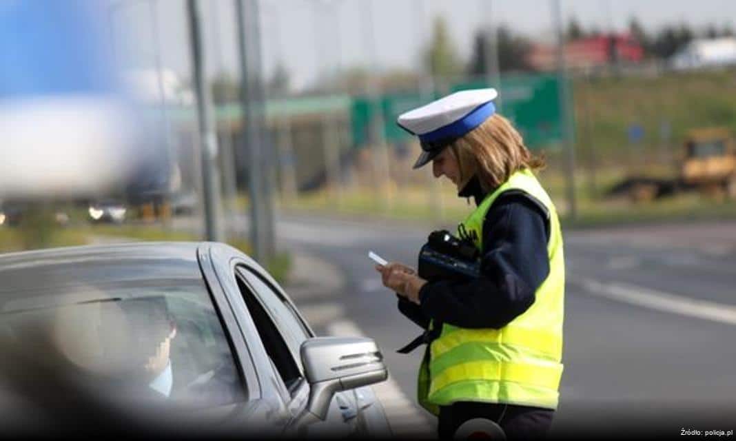 Trzej mężczyźni oskarżeni o kradzież u pracodawcy na terenie Michałowic