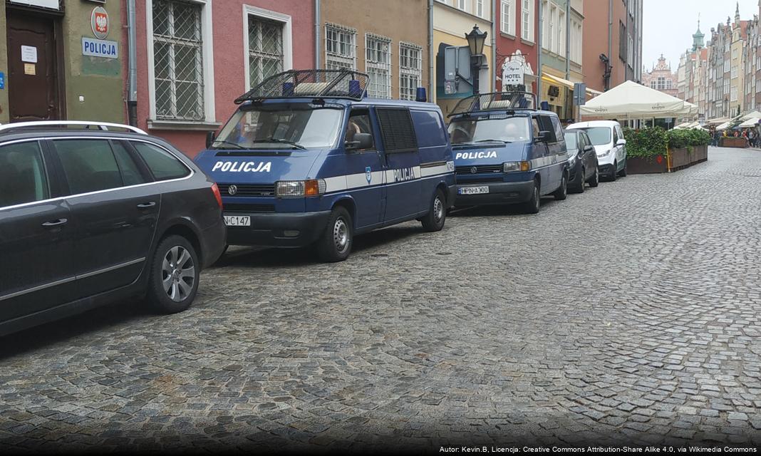 Pruszkowska Policja doskonali swoje umiejętności w ćwiczeniach antyterrorystycznych