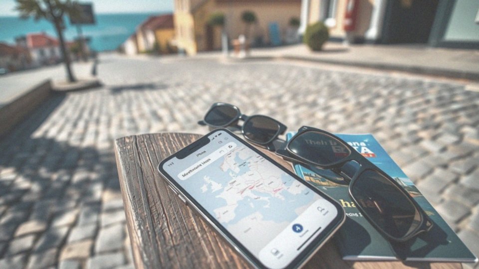 Nielimitowany internet w roamingu Plus – co warto wiedzieć?