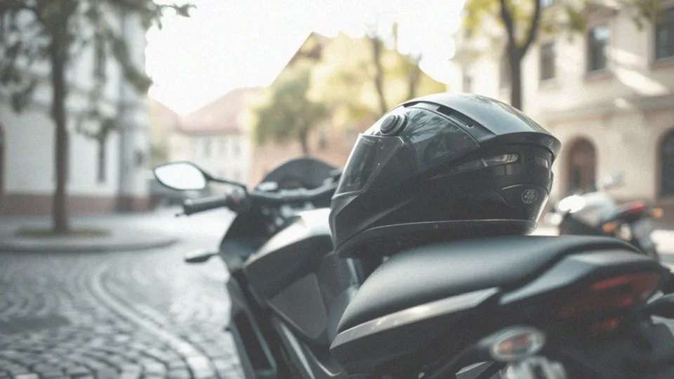 Prawo jazdy na motocykl – kategorie, wymagania i proces uzyskania